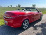 2008 Opel Astra TwinTop Turbo - 3
