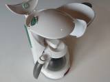 Braun Kaffemaskine