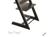 Søger stokke trip trap stol med levering