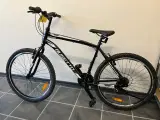 cykel 18 gear