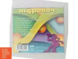 MGP 2004 CD fra Universal Music Denmark - 3