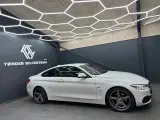 BMW 430d 3,0 Coupé aut. - 3