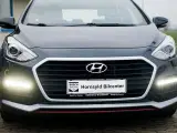 Hyundai i30 1,6 T-GDi Sport - 2