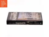 Vejen til Warszawa af Lotte Hammer (Bog) - 2