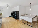 Skønt 120 m² kontor i stille gård på Frederiksberg. - 4