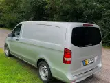 Mercedes vito 114cdi - 2017 - Automatgear - 3