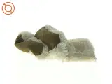 Faux fur hjemmesko (str. Udvendig sal 23 cm) - 3