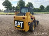Caterpiller CAT 226b3 - 5