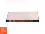 DEN ENGELSKE PATIENT med Ralph Fiennes (DVD) - 2