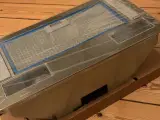 Emhætte fra Smeg