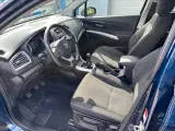 Suzuki S-Cross 1,0 Boosterjet Active - 5