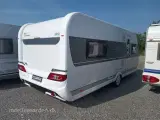 2019 - Hobby Prestige 560 LU - 2