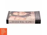 Bag sløret (Bog) - 2