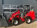 Weidemann 1390 - 2