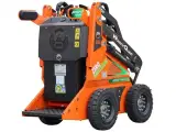 Cast Worky Quad SSQ Eco - 3