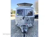 2018 - Hymer Eriba Familia 320   Enkeltsenge-Lamel-Mover-Telt - 3