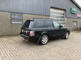 Land Rover Range Rover 3,6 TDV8 HSE 4x4 272HK Van 6g Aut. - 3