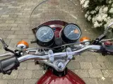 Skøn Gammel Honda CB350 Tvin - 5