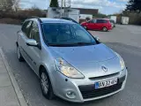 Renault Clio III 1,5 dCi 75 Avantage Sport Tourer - 3