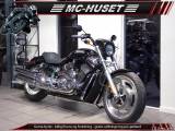 Harley-Davidson VRSCD Night Rod - 2