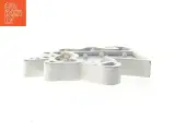 Unicorn LED lampe (str. 25x20 cm) - 2