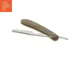 Barberkniv fra River Grooming (str. 22x2 cm) - 2