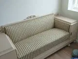 Antik sofa