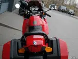 BMW R 1100 RS ENGROS/UDEN KLARGØRING - 5