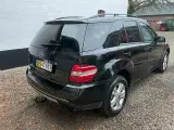 Mercedes ML 280 W164  - 5