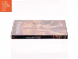 DVD-film: Fantastic 4 fra Marvel - 2