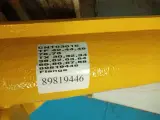 New Holland TX - TF Gearkasse hus 89819446 - 3