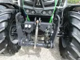 Deutz-Fahr Agrotron 6160 C-Shift og med Trimble GPS og frontlift - 4