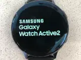 Smartwatch, Samsung