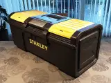 Stanley værktøjskasse 