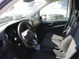Mercedes Vito 114 2,0 CDi Kassevogn aut. L RWD - 3