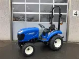 New Holland Boomer 25