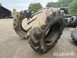 Dæk Titan AG49M - 3