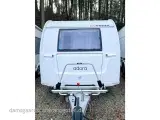 2011 - Adria Adora 542 UT   Enkeltsenge-Gulvtemp-Endebad-Mover-Telt - 3