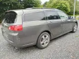 Honda Accord 2,0i Comfort Tourer - 4