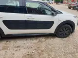 Citroen cactus  - 3