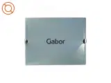 Støvletter fra Gabor (str. 39) - 3