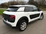 Citroën C4 Cactus 1,6 BlueHDi 100 Shine Edition ETG6 Van - 3