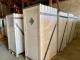 Plastdør Ny H 200 - 4