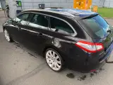 0.- Kr. i Udbetaling Peugeot 508 1,6 St.Car. Aut. - 3