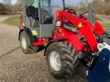 Weidemann 2070 LP - 2