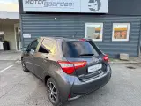 Toyota Yaris 1,5 VVT-iE T3 Smart - 5