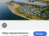 Luksushytte ophold CityCamp Assens Strand (6 pers) - 3