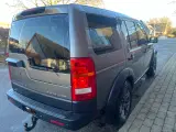 Land Rover Discovery 2,7 HST - 3