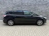 Ford S-MAX 1,5 SCTi 160 Business 7prs - 2