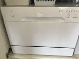 Bord opvaskemaskine